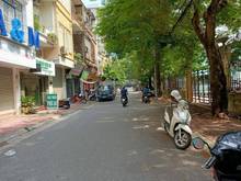 Hình ảnh Bán nhà PL ngõ 156 Hồng Mai HBT Hà Nội DT 35mx4T ô tô đỗ cổng giá 5 tỷ