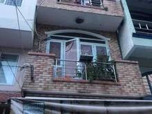 Hình ảnh HOT BOY Bán Nhà Vĩnh Viễn Q10, 57m2 4ty675 HXH