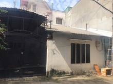 Hình ảnh Xoay tiền bán lô đất Nguyễn Oanh, P.6  DT 120m2