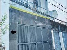 Hình ảnh NHÀ NHỎ XÍU thiết kế Châu Âu 48m2 BÌNH TIÊN Q6 SHR