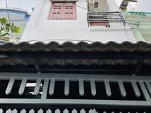 Hình ảnh Thiếu tiền Kinh Doanh bán nhà đường Nghĩa Thục P9 Q5 DT:65m2
