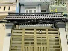 Hình ảnh NHÀ ĐẸP Y HÌNH Đinh Tiên Hoàng Q1, 52m2 5ty280 HXH
