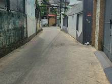 Hình ảnh Bán Nhà hẻm Nguyên Hồng Quận Bình Thạnh 3.9 tỷ