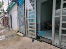 Hình ảnh Bán Nhà 4x15m Ngã tư TTH21 và Nguyễn Thị Đặng