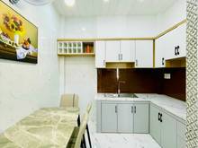 Hình ảnh Bán Nhà Bình Chánh 80m2 Chỉ 490tr Nhận Nhà Ở Ngay SHR
