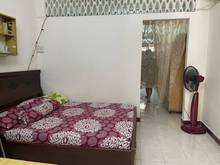 Hình ảnh Bán gấp nhà MT Nguyễn Cảnh Chân 78m 5x15 nở hậu 5,5m Cầu Kho Quận 1 .