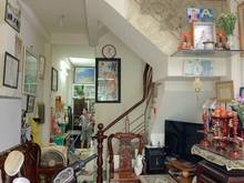Hình ảnh Nhà hẻm xe hơi Nơ Trang Long, P7, Bình Thạnh 5.75 tỷ