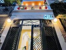 Hình ảnh NHÀ CỰC ƯNG Ý Nguyễn Trãi Q5, 49m2 2ty370 HXH
