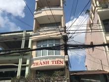 Hình ảnh Bán nhà MTĐ Trần Đình Xu, P.NCT,Q.1. DT = 68m2 . giá : 38 Tỷ( TL):