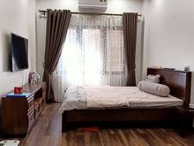 Hình ảnh Bán nhà siêu đẹp Trịnh Công Sơn, Tây Hồ, 3 mặt thoáng, 42 m, 5 tầng, n