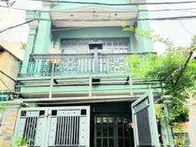 Hình ảnh Bán nhà HXH đường Dương Quảng Hàm P5 Gò Vấp, SHR (5/5.5x15.5) .