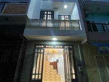 Hình ảnh Siêu phẩm nhà Hoang Hoa Thám Q.BT 45m2 1T850