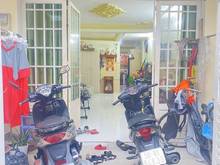 Hình ảnh Bán nhà hẻm ô tô Lê Đình Cẩn, Bình Tân, 55m2 chỉ 4 tỷ 3