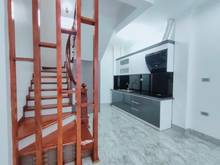Hình ảnh Nhà đẹp ở luôn phố Giáp Nhất 50m*4tầng*3.55tỷ, ô tô, KD, gần phố.