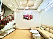 Hình ảnh Bán nhà phố Kim Ngưu ,Hai Bà Trưng Hà Nội ,36m2x5t mt 4m giá nhỉnh 3tỷ