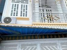 Hình ảnh Chuyển nhà về quê bán lại căn nhà Nguyễn Thị Thập Q7 giá:2Tỷ 170Tr