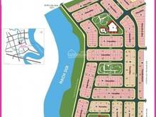 Hình ảnh Bán Đất Nền DA KDC Hồng Lĩnh Phú Xuân Nhà Bè