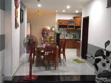 Hình ảnh Nhà Thống Nhất ngang 5,3 4 lầu 76m2 giá 7 tỷ