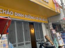 Hình ảnh Cho thuê nhà mặt phố Bát Đàn, DT 50m, 4Tầng,MT 4,5m. Giá thuê 45tr/th