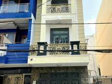 Hình ảnh CHỦ NHÀ THIẾU NỢ bán gấp Bình Tây Q6, 55m2 2ty735 SHR