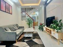 Hình ảnh Bán nhà riêng phố Khương Trung – Thanh Xuân. DT 45m2 x 5T, 6 phòng ngủ