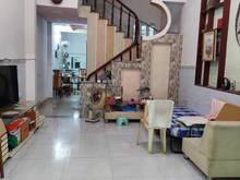 Hình ảnh Bán nhà HXH đường Thống Nhất, P16, Gò Vấp, 70m2, 5 Tầng, Chỉ 7,2 tỷ