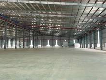 Hình ảnh Kho Xưởng _ 6000m2 _ đường công 40F,  Pccc tự động