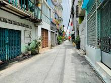 Hình ảnh HXH Nguyễn Ảnh Thủ 60m2 vị trí SIÊU ĐẸP ngay Coopmart, sát mặt tiền