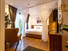 Hình ảnh Mb6623 nạp rút nhanh chóng 1PN ban Công Cao Cấp ngay Trung Tâm Phú Nhuận - Free Gym - POOL