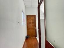 Hình ảnh Sát mặt tiền đường xe ô tô, nhà mới đẹp vào ở ngay