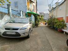Hình ảnh Hẻm xe hơi, Chương Dương, Linh Chiểu, Thủ Đức. 44m² 2 Tầng 2PN 4.3 tỷ