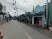 Hình ảnh Bán dãy trọ 1/ Lê Văn Khương.DT 10x30m đang cho thuê 30tr, giá 13.3ty