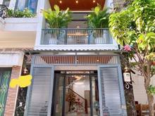 Hình ảnh Bán gấp nhà MT Thạch Lam Tân Phú 110M2 nhỉnh 7tỷ TL.
