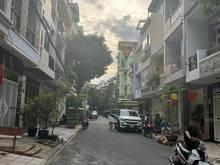 Hình ảnh (HOT) Nhà HXH Thống Nhất, 6.1 x 18, NỞ HẬU, 4T NHƯ MỚI, 9 tỷ hơn