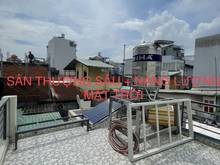 Hình ảnh 63m2 mà chỉ có 5.35tỷ trung tâm Bình Thạnh