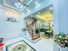 Hình ảnh Chỉnh chủ bán nhà Thái Hà - Thái Thịnh - Yên Lãng trung tâm Đống Đa