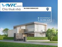 Hình ảnh cho thuê MBKD VẠN PHÚC,DT 100M2 x 4T thang máy, MT to đẹp 12m. 90tr/th