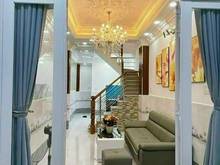Hình ảnh Bán nhà 54,3m2 SHR quốc lộ 1A, QUẬN 12