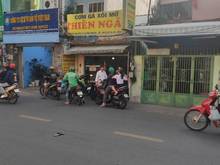 Hình ảnh MT  Nguyễn Văn Đậu P5 PN ( 45 tỷ)