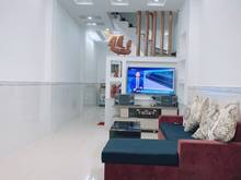 Hình ảnh Bán Nhà Đường NGUYỄN VĂN LINH - Quận 7, 52m2 2 Tầng, Chỉ 4.3 Tỷ