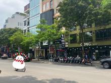 Hình ảnh Bán Nhà - Thái Hà - 65m x 4T, MT 6.5m - Phân Lô, Ô Tô Tránh, Kinh Doan