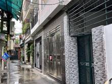Hình ảnh Nhà mới Cổ LInh ô tô đỗ cửa 40m2 5 tầng cần bán nên chỉ có 3,1 tỷ