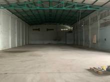 Hình ảnh KHO XƯỞNG _500m2_ Đường Công 40F,  ĐIỆN 3FA