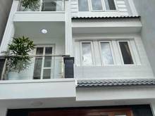 Hình ảnh Nhanh tay có ngay nhà MT Văn Thân P8 Q6 80.3m2 CHỈ 3.38TY SHR LH GẤP