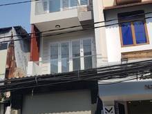 Hình ảnh Bán Nhà MTĐ. Võ Thị Sáu,P. 6, Q.3. DT : 86m2. Giá : 32.5 tỷ(TL):