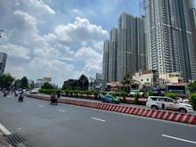 Hình ảnh Bán gấp mặt tiền Nguyễn Hữu Cảnh không QHLG 80m2 chỉ 14 tỷ hơn
