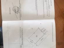 Hình ảnh cc nhờ bán 112m đất đô thị p phú thịnh.cách ubnd phú thịnh 100m
