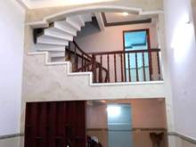 Hình ảnh Bán gấp nhà Công Viên Gia Phú 40m2 (4x10) hẻm xe tải Kinh doanh tốt.