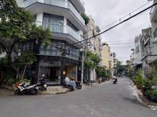 Hình ảnh (HIẾM) Nhà khu bàn cờ Lê Đức Thọ, 4 x 25, 100m2, 3T, CHỈ nhỉnh 8 tỷ