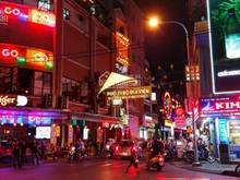 Hình ảnh Góc 2MT khu phố đi bộ Bùi Viện Q1 GIÁ SIÊU RẺ!!!!!
